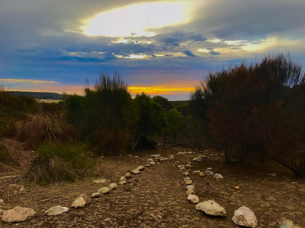 Stokes Bay Cliffs | 198 Christensen Track, Stokes Bay SA 5223, Australia | Phone: 0456 221 910