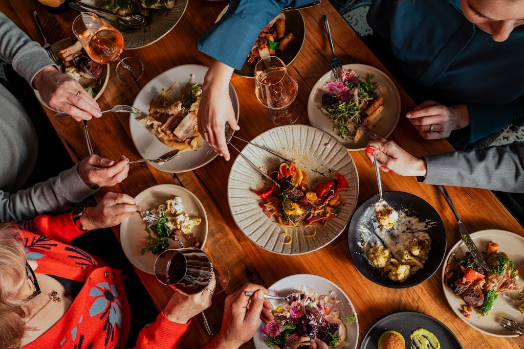 UUMM Restaurant | 433 Bawden Rd, Woodend VIC 3442, Australia | Phone: 0488 999 361