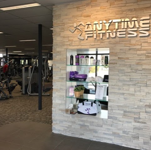 Anytime Fitness Point Cook | gym | 2/225 Sneydes Rd, Point Cook VIC 3030, Australia | 0373797537 OR +61 3 7379 7537