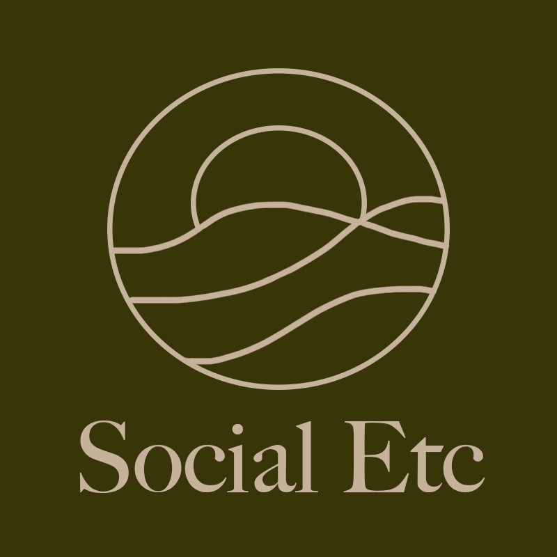 Social Etc | 23 Greenfield Rd, Lennox Head NSW 2478, Australia | Phone: 0402 566 210