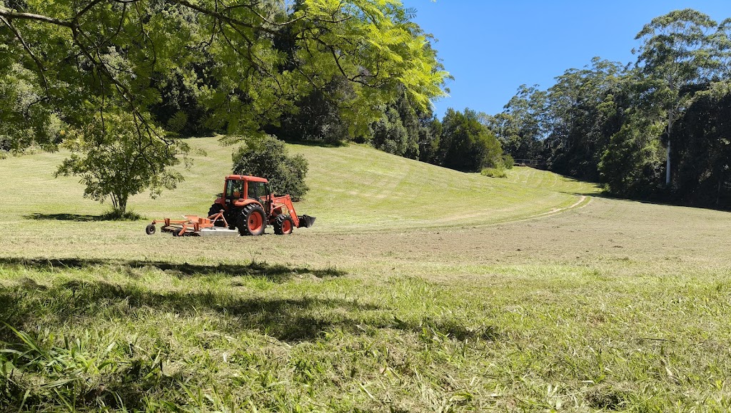 Superslash Slashing and fence line clearing | 2648 Orara Way, Kremnos NSW 2460, Australia | Phone: 0433 676 234