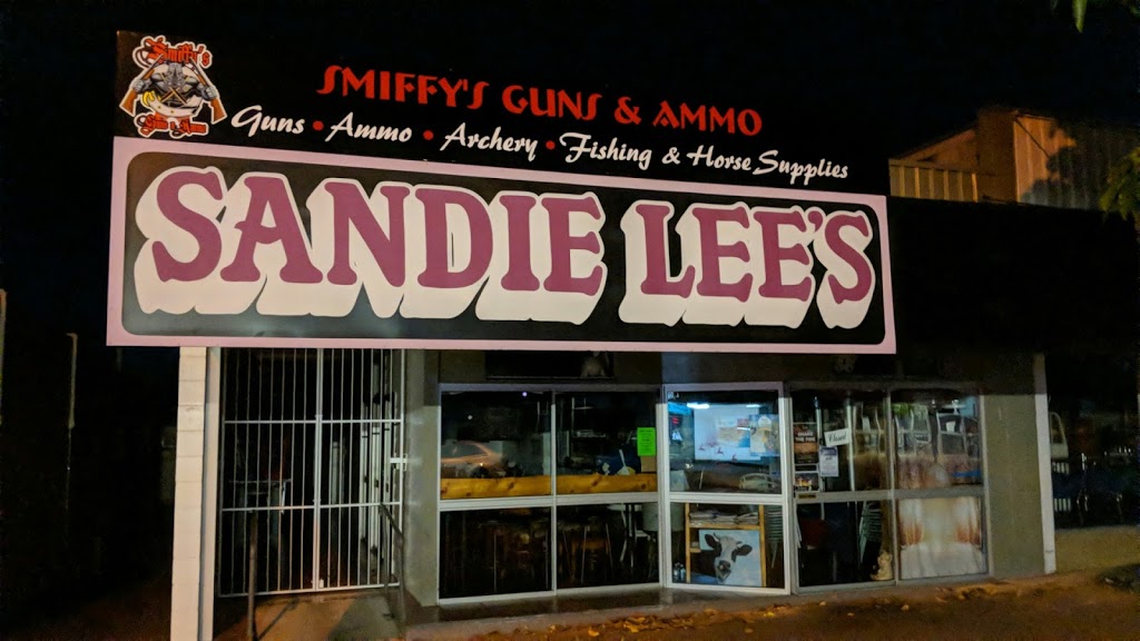 Sandy Lees Kitchen | cafe | Boonah QLD 4310, Australia | 0754632687 OR +61 7 5463 2687