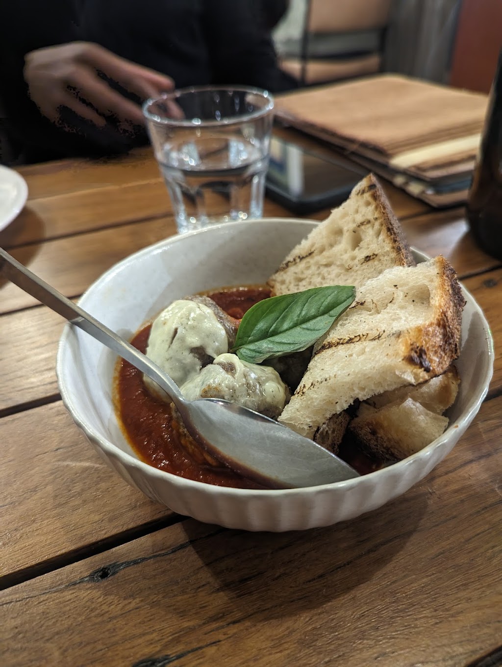 Mona Cicchetti Bar | 420 Wallington Rd, Wallington VIC 3222, Australia | Phone: 0493 877 548