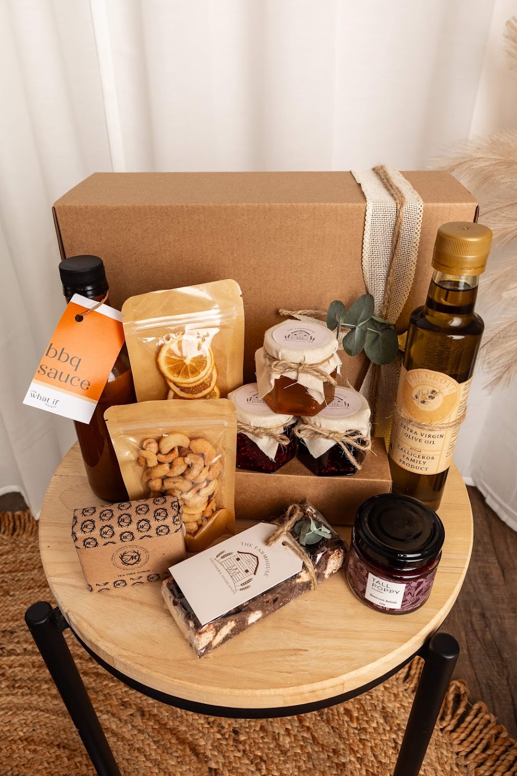 The Farmhouse Southern Highlands | 152 Tugalong Rd, Canyonleigh NSW 2577, Australia | Phone: 0450 022 127