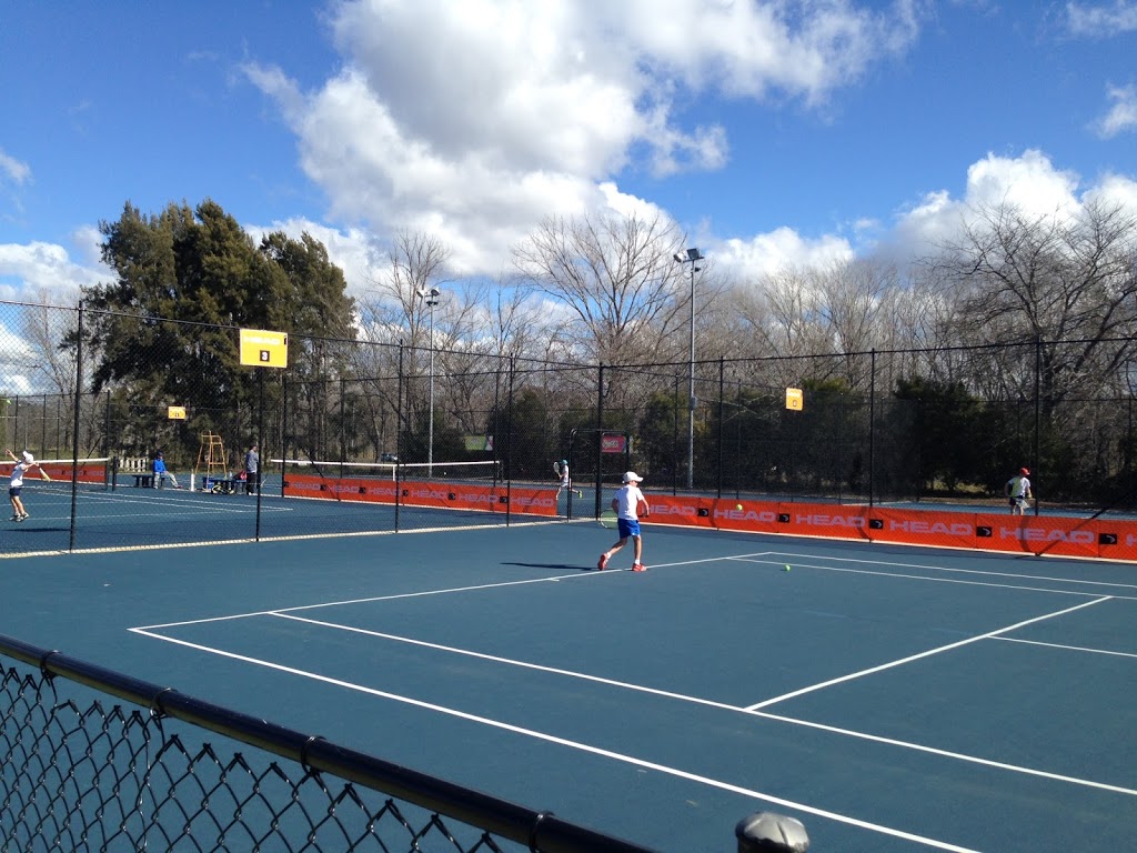 Rising Star Tennis Academy | school | De Largie Pl, Hughes ACT 2605, Australia | 0438258624 OR +61 438 258 624