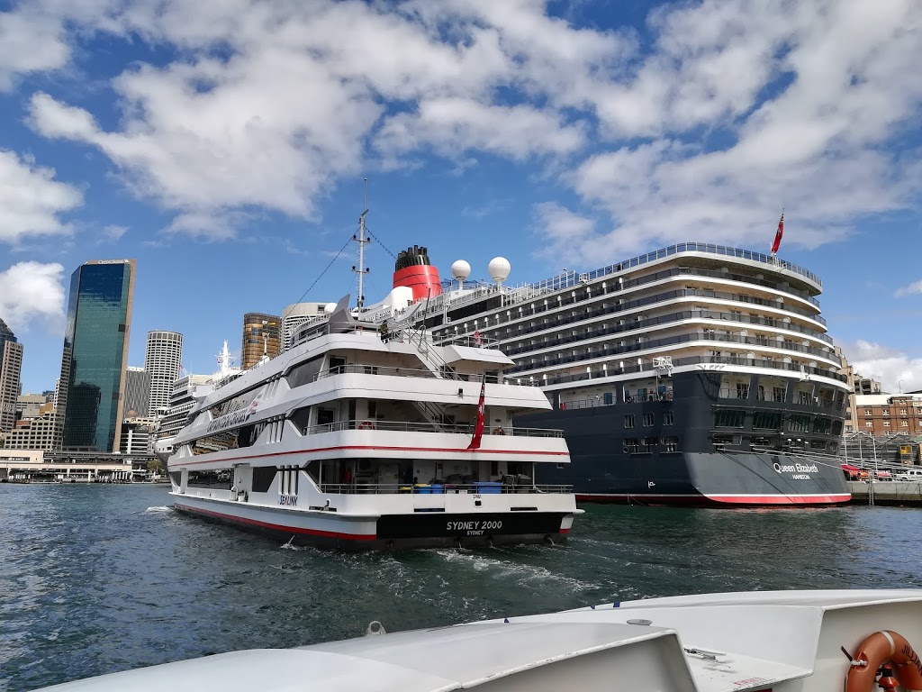 Circular Quay | museum | Cahill Expy, Sydney NSW 2000, Australia | 0292476063 OR +61 2 9247 6063