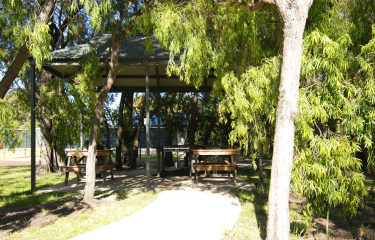 RAC Busselton Holiday Park | 97 Caves Rd, Abbey WA 6280, Australia | Phone: (08) 9755 4241