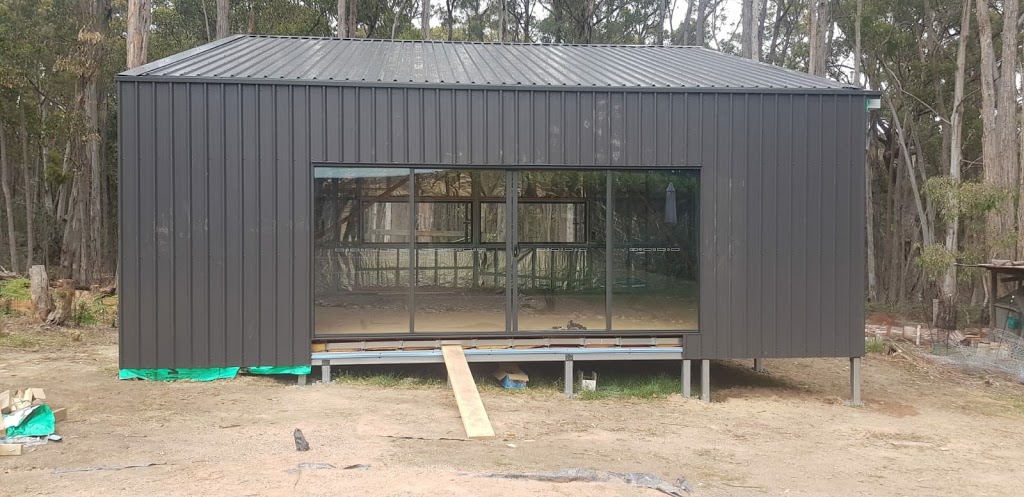 Steel Frame Kit Homes | 41 Matisi St, Thornbury VIC 3071, Australia | Phone: 0419 122 821