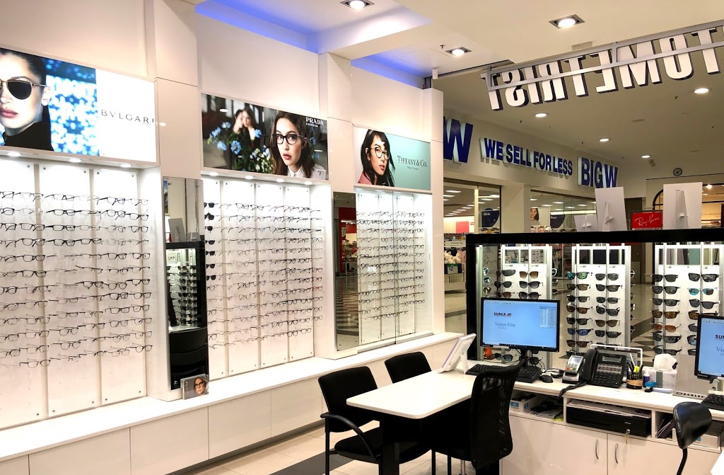 Optometrists Menai | health | Shop 16, Menai Market Place, Allison Crescent, Menai NSW 2234, Australia | 0295430603 OR +61 2 9543 0603