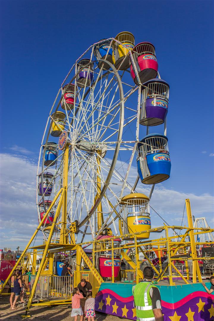 Smart Amusements | 252 Coolart Rd, Moorooduc VIC 3933, Australia | Phone: (03) 9555 6606