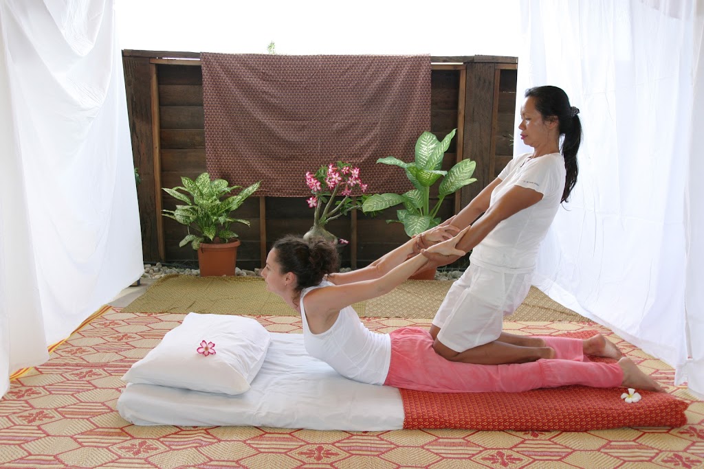 Mai Thai Massage |  | 13/26-30 Macrossan St, Port Douglas QLD 4877, Australia | 0740995447 OR +61 7 4099 5447