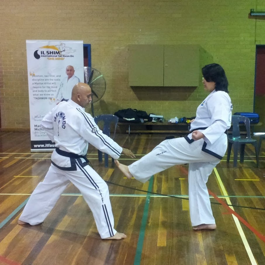 Il Shim TaeKwon-Do Melbourne | health | The Basin Primary School, Cnr Liverpool Rd and, Mountain Hwy, The Basin VIC 3154, Australia | 0397536526 OR +61 3 9753 6526