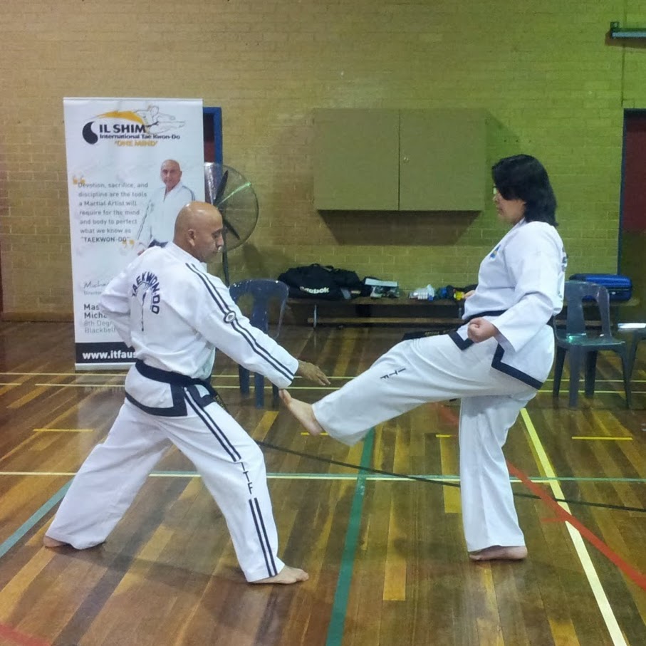 Il Shim TaeKwon-Do Melbourne | The Basin Primary School, Cnr Liverpool Rd and, Mountain Hwy, The Basin VIC 3154, Australia | Phone: (03) 9753 6526