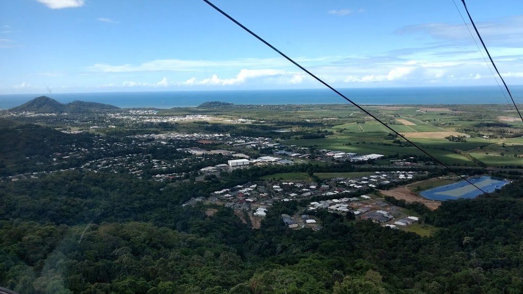 Kuranda National Park | park | Mona Mona QLD 4881, Australia