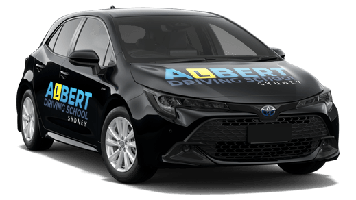 Albert Driving School Sydney | Gregory Hills Dr, Gregory Hills NSW 2557, Australia | Phone: 0411 173 418