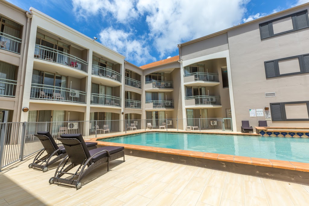 Ramada by Wyndham Hope Harbour | lodging | 11 John Lund Dr, Hope Island QLD 4212, Australia | 0755309111 OR +61 7 5530 9111