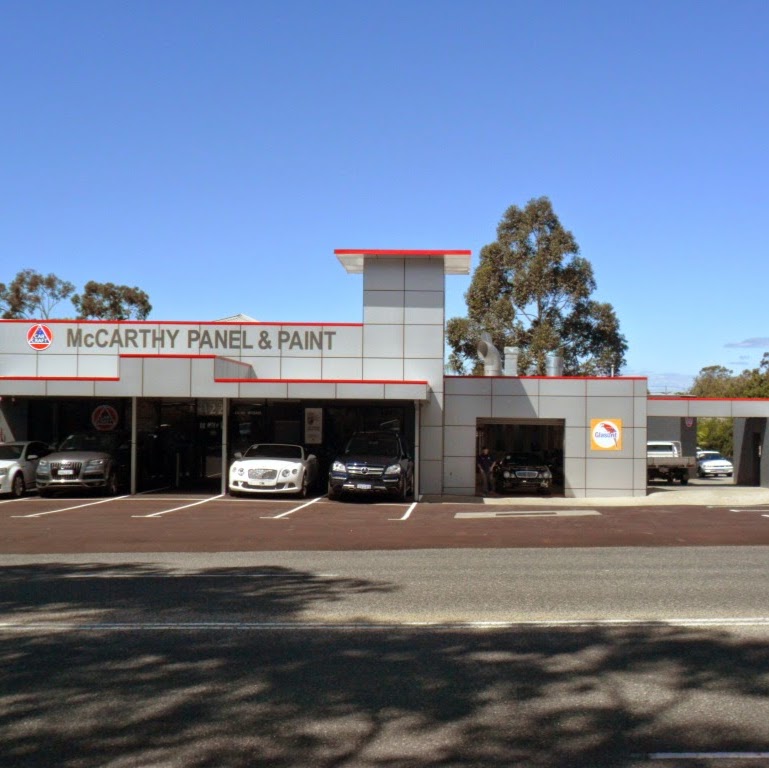 McCarthy Prestige | car repair | 122 Gugeri St, Claremont WA 6010, Australia | 0893849400 OR +61 8 9384 9400