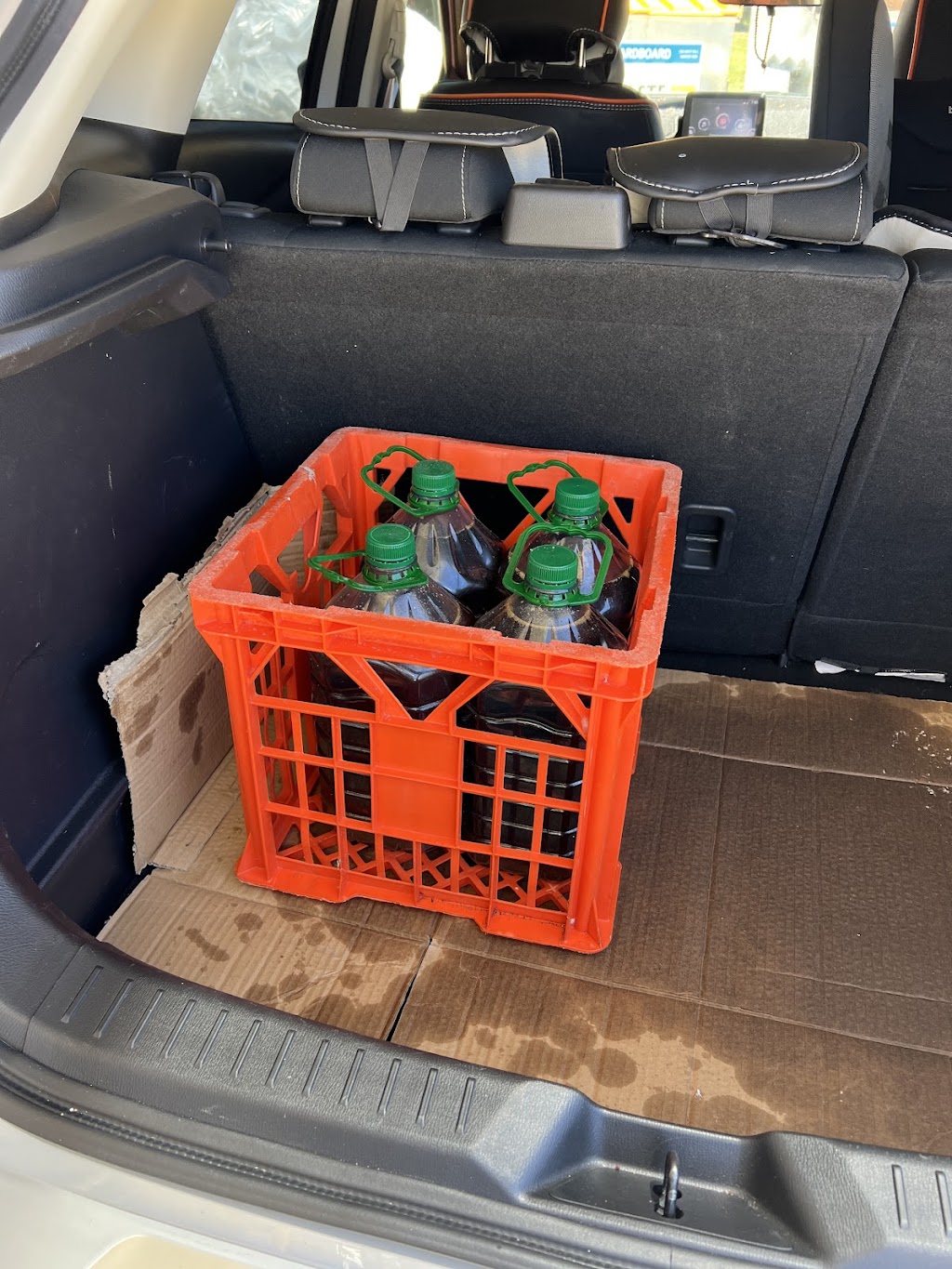 Campbelltown Community Recycling Centre | Hepher Rd, Campbelltown NSW 2560, Australia | Phone: (02) 4645 4000