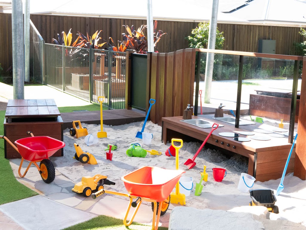 Pallara Early Learning Centre | 10 Ritchie Rd, Pallara QLD 4110, Australia | Phone: (07) 3523 5533