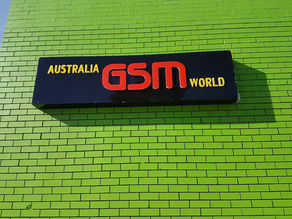 Australia GSM World DALLAS | electronics store | 22 Dargie Ct, Broadmeadows VIC 3047, Australia | 0393097933 OR +61 3 9309 7933