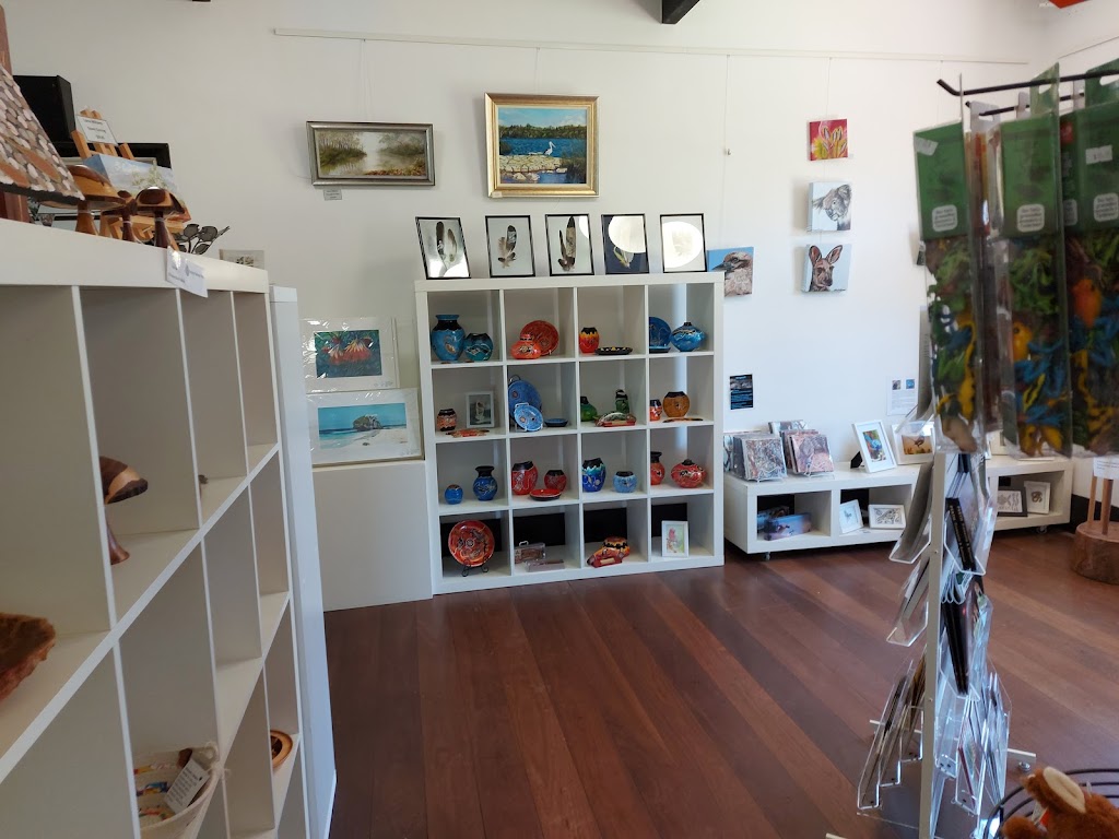 McNess House Visitor Centre and Gift Shop | Yanchep WA 6035, Australia | Phone: (08) 9303 7759