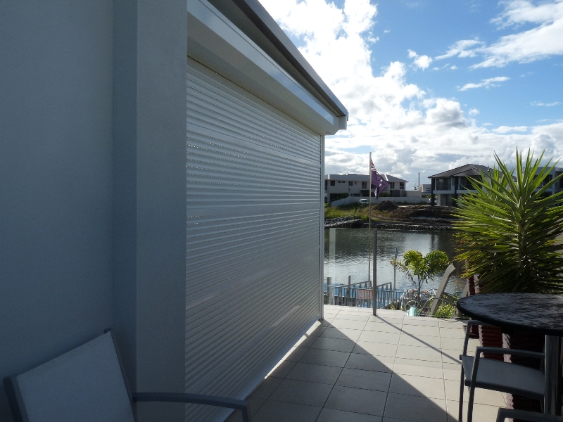 Bayside Roller Shutters Brisbane | 216/38 Skyring Terrace, Teneriffe QLD 4005, Australia | Phone: 0423 161 289