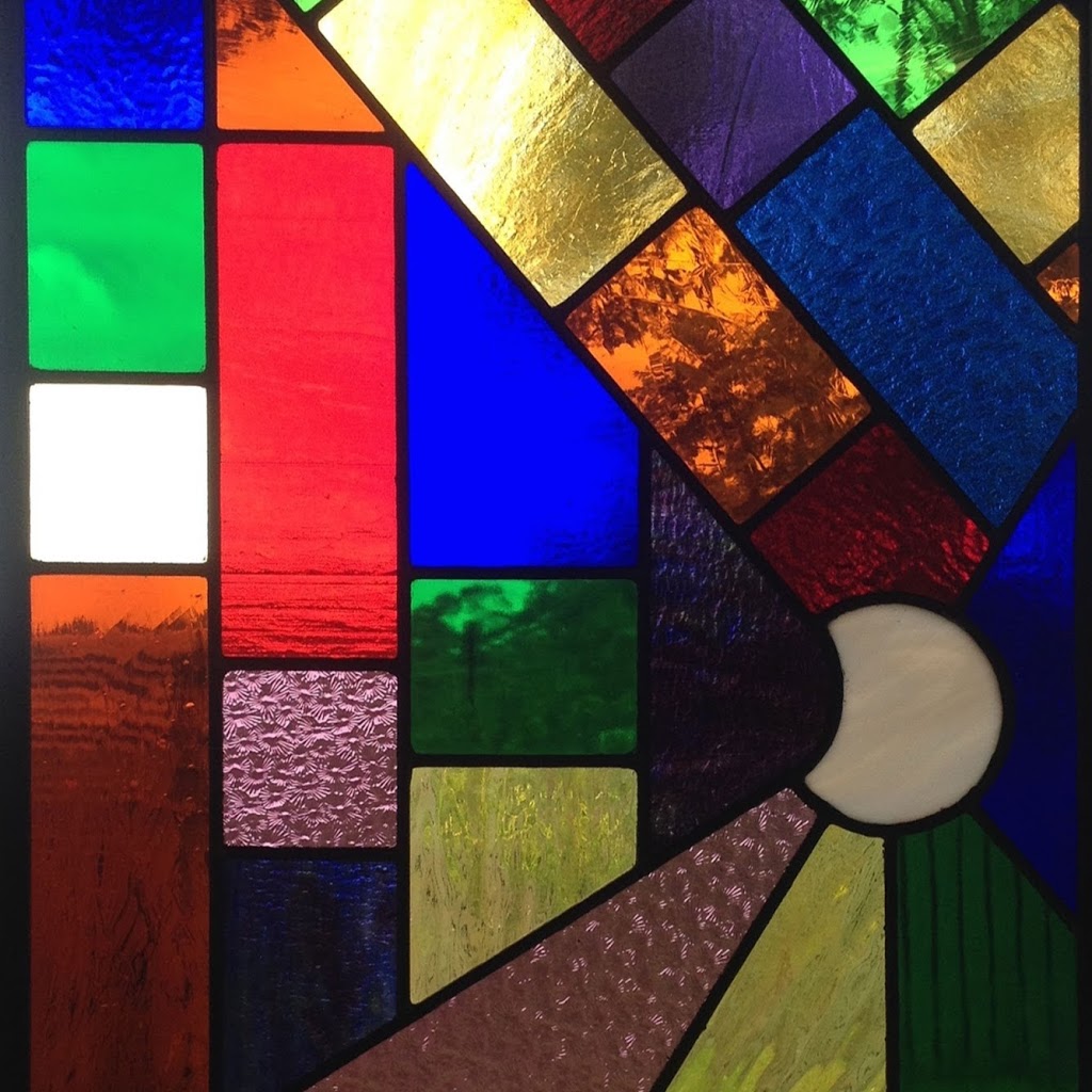 Stained glass works | 45 Mansfield St, Inverell NSW 2360, Australia | Phone: 0400 562 050