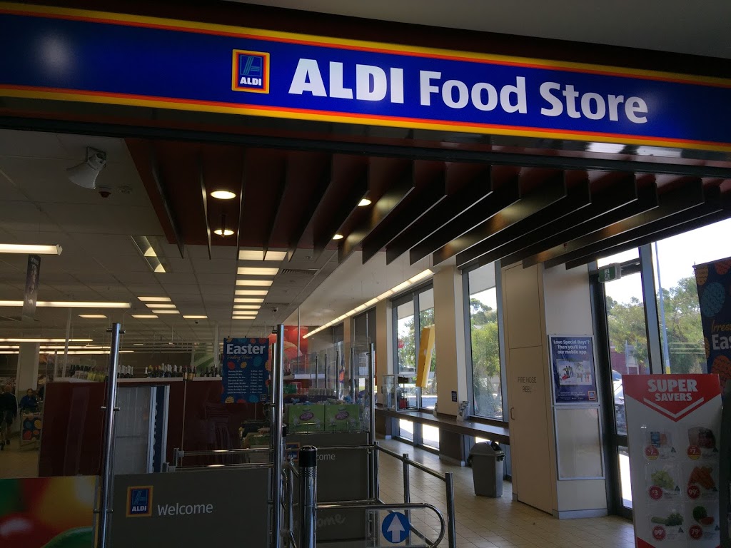 ALDI Keilor East | supermarket | Buckley St, Keilor East VIC 3033, Australia