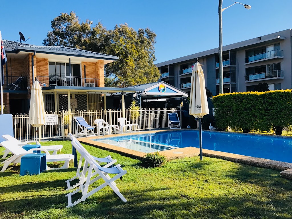Beachlander Holiday Apartments | lodging | 47 Ocean Parade, Coffs Harbour NSW 2450, Australia | 0266521439 OR +61 2 6652 1439