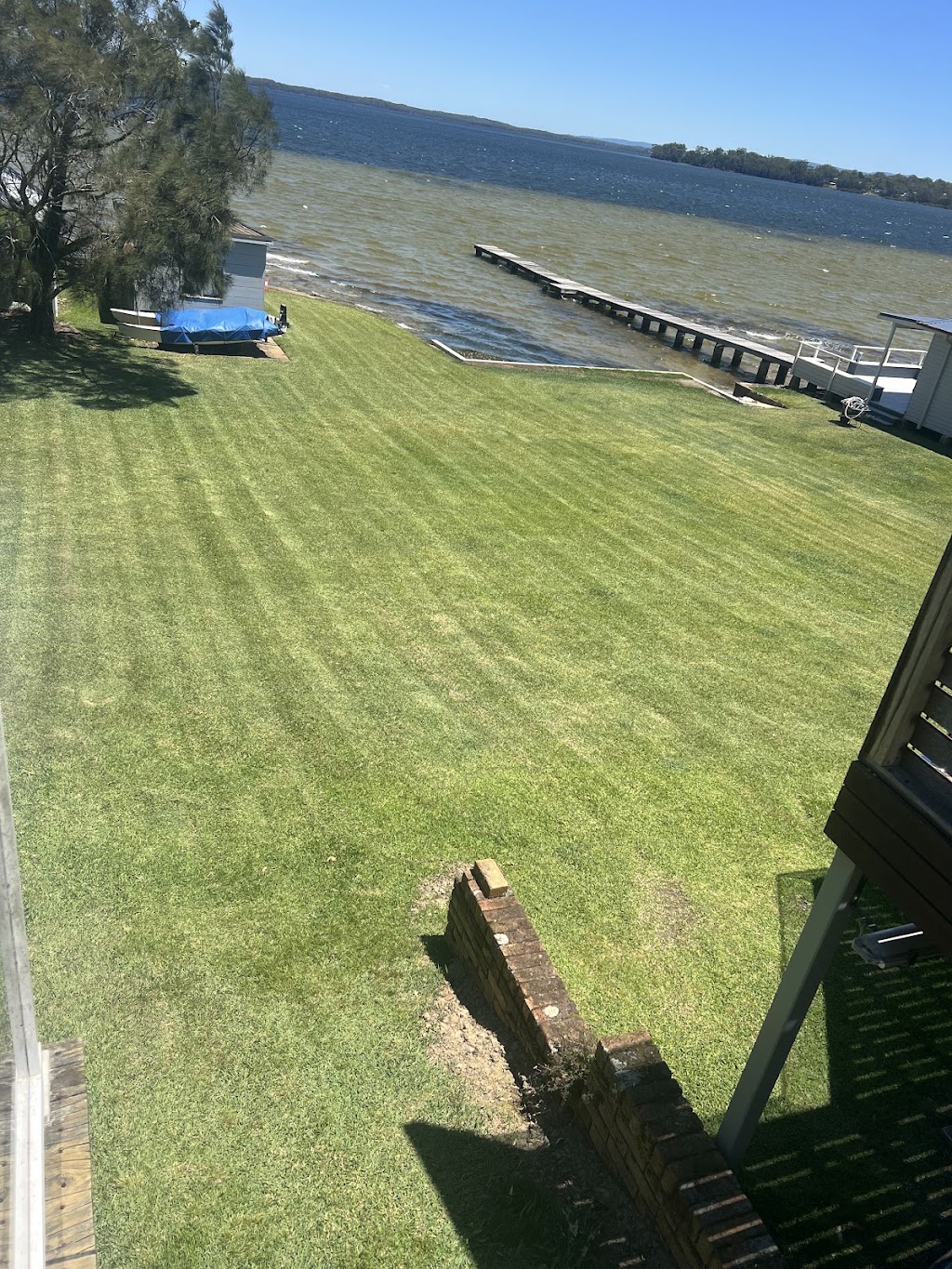 DJABADJ PROPERTY MAINTENANCE | 7 Skiff St, Vincentia NSW 2540, Australia | Phone: 0455 682 069