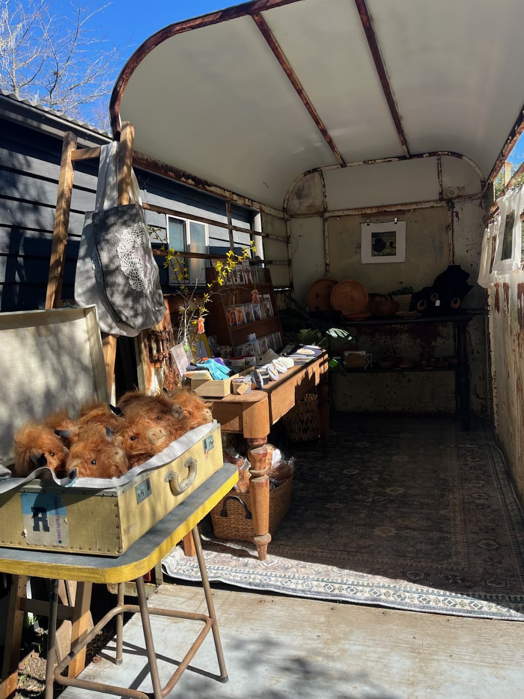 Minard Farm | 135 Richards Ln, Joadja NSW 2575, Australia | Phone: 0456 856 080