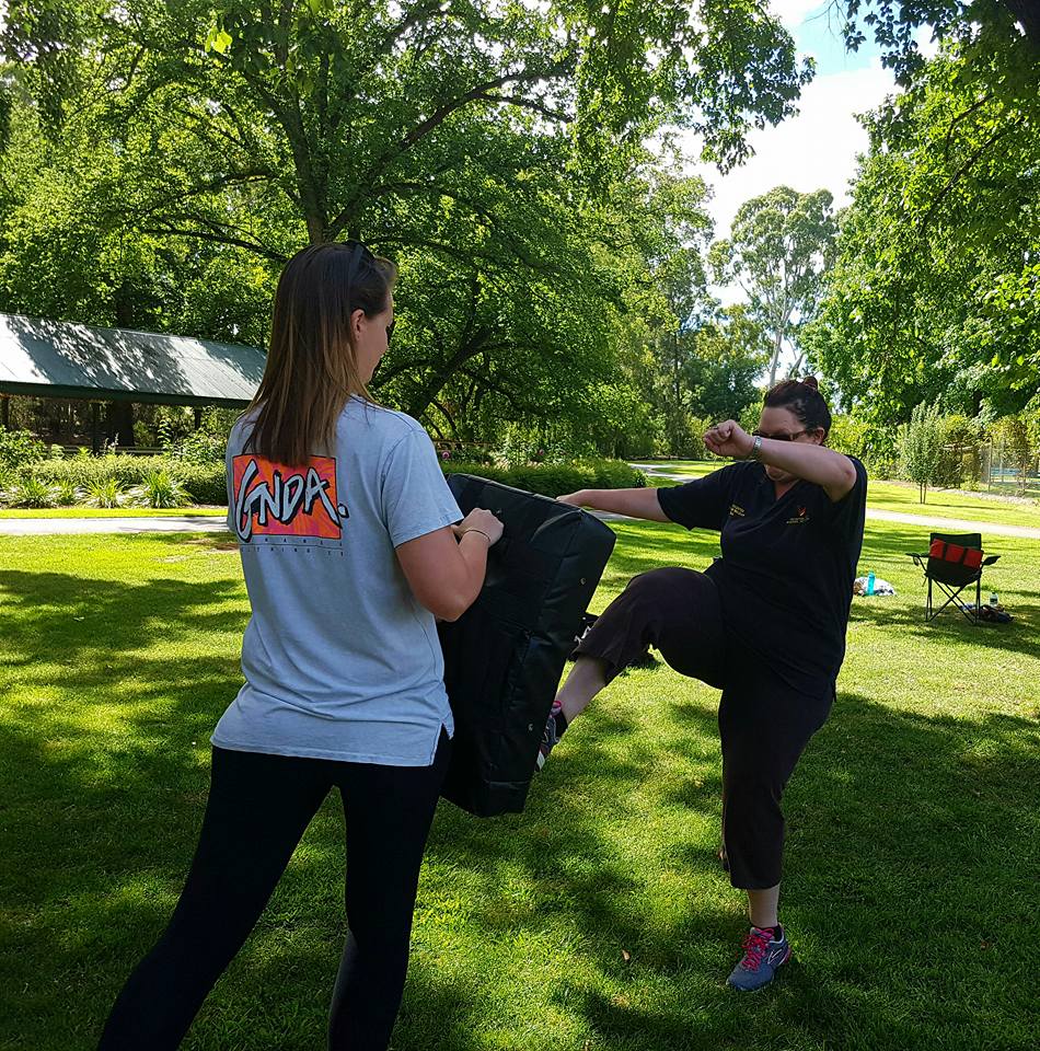 Fight Back Self Defence | health | Unit 1/394 Barkly St, Elwood VIC 3184, Australia | 0408314328 OR +61 408 314 328