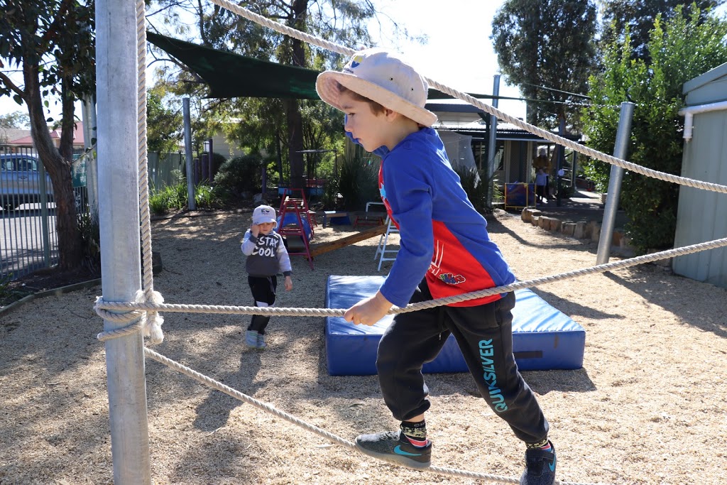 KU Peninsula Preschool | 60 Pershing Pl, Tanilba Bay NSW 2319, Australia | Phone: (02) 4982 3398