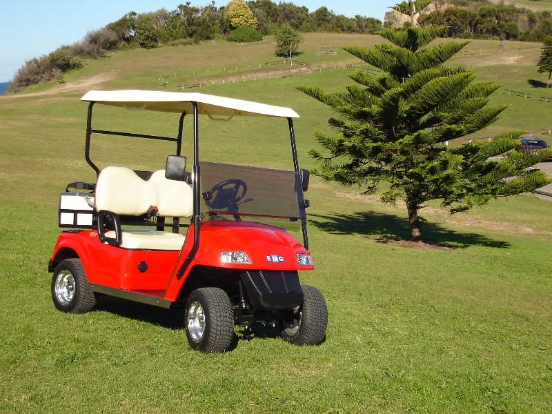 Golf Carts Australia | store | 11 Bowen Cres, West Gosford NSW 2250, Australia | 1300736685 OR +61 1300 736 685