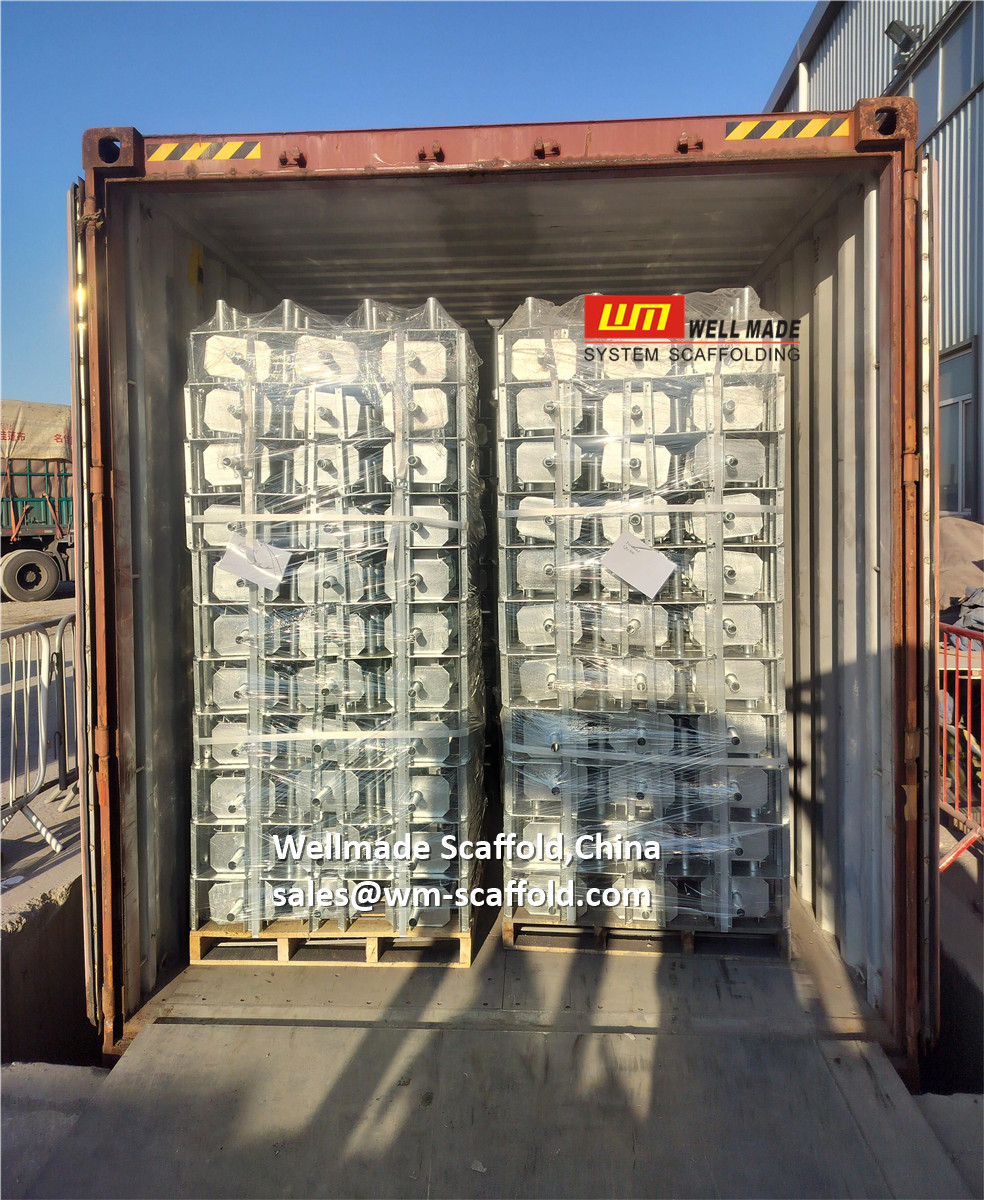 Wellmade Scaffold, Australia | 29-31 The Northern Rd, Londonderry NSW 2753, Australia | Phone: 0420 720 734