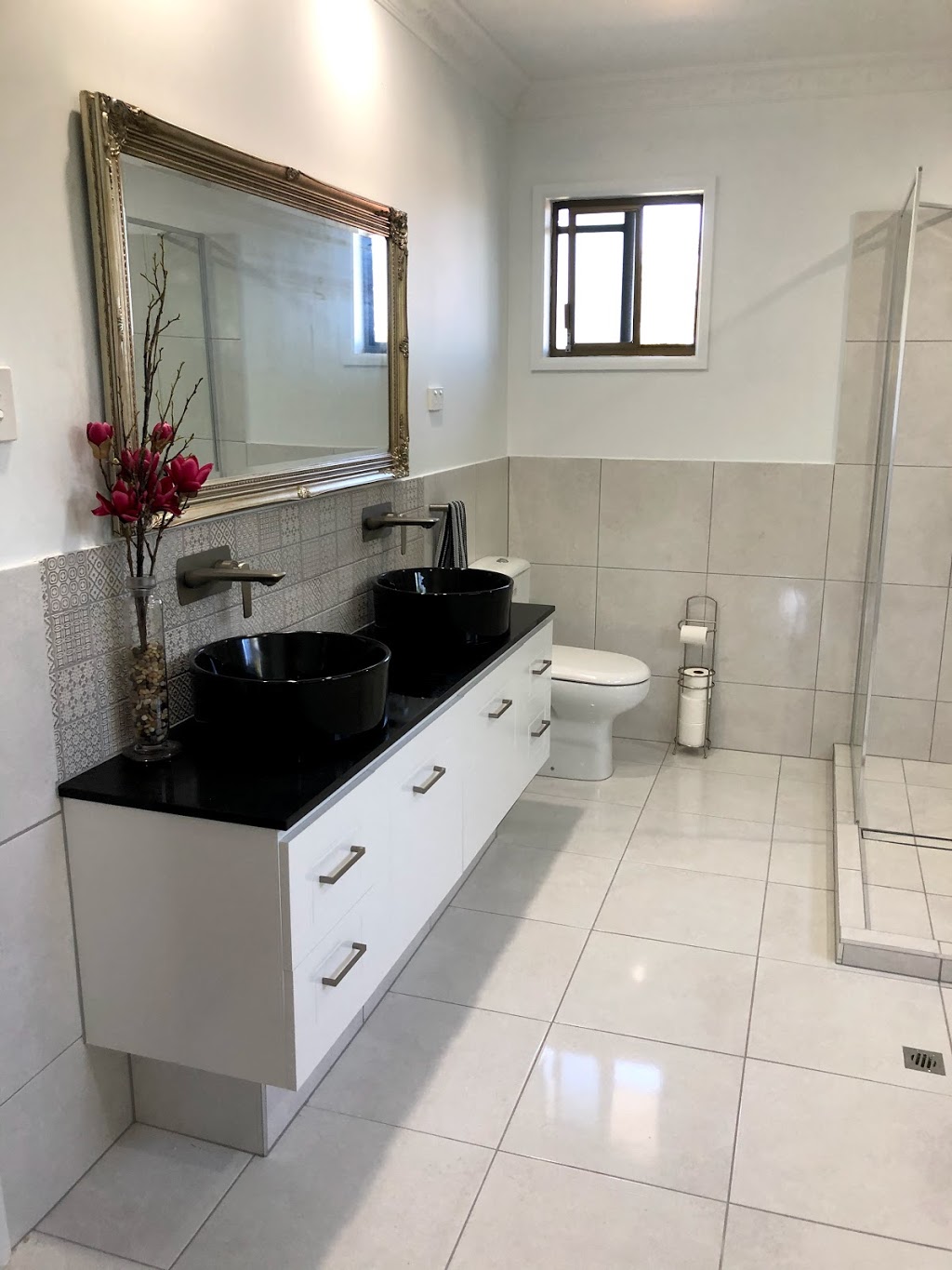 TAP Bathrooms & Construction Pty Ltd | 7 Llewellyn St, New Farm QLD 4005, Australia | Phone: 0419 645 512