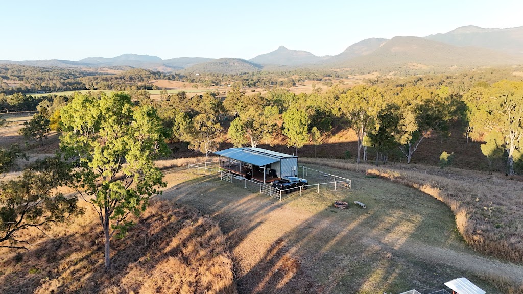 One Tree Hill | 1044 Carneys Creek Rd, Croftby QLD 4310, Australia | Phone: 0418 727 516