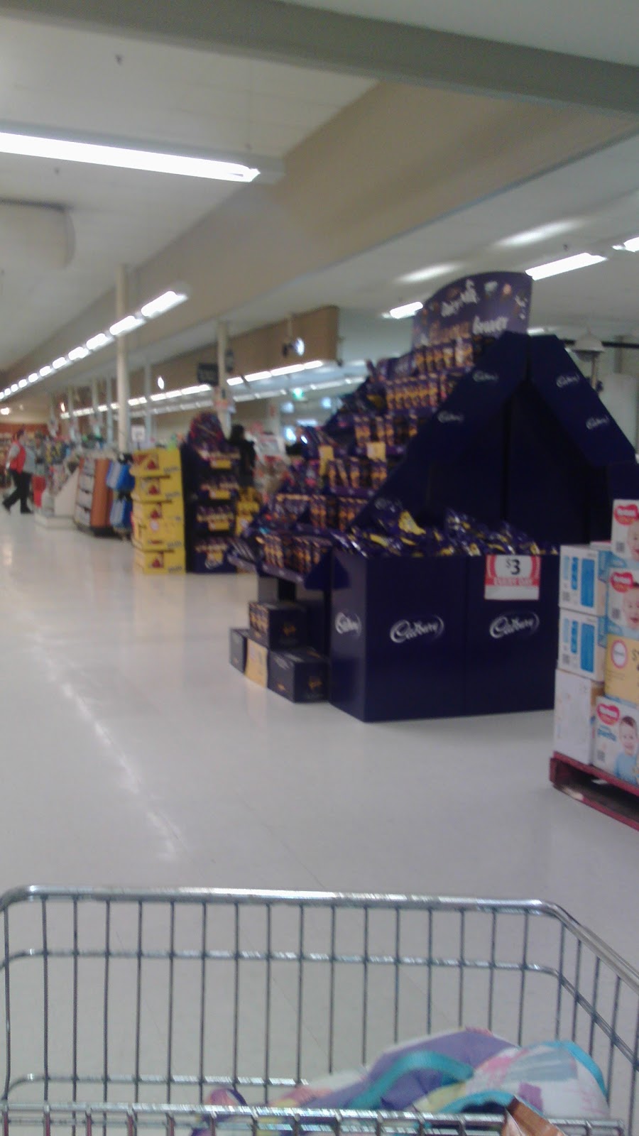 Coles Narrogin | supermarket | Earl St &, Ensign St, Narrogin WA 6312, Australia | 0898811844 OR +61 8 9881 1844