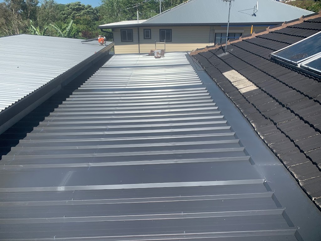 Betta Seal Roofing Pty Ltd | 33 Beach Ave, South Golden Beach NSW 2483, Australia | Phone: 0404 818 641