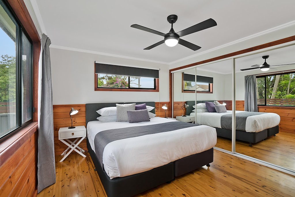 Newcastle Short Stay Apartments - Glebe Road Adamstown | lodging | 487A Glebe Rd, Adamstown NSW 2289, Australia | 0419611854 OR +61 419 611 854