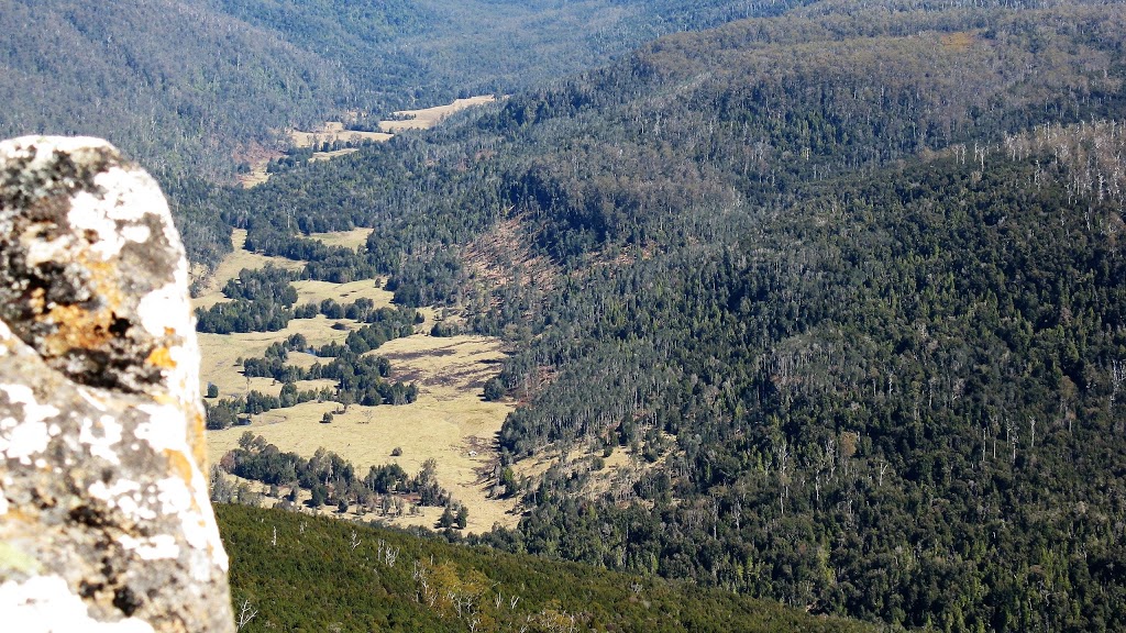 Lees Paddocks Hut | Mersey Forest TAS 7304, Australia