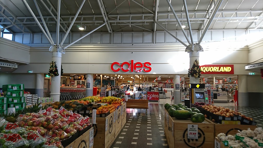 Coles Dandenong Plaza | supermarket | Walker St, Dandenong VIC 3175, Australia | 0397919700 OR +61 3 9791 9700