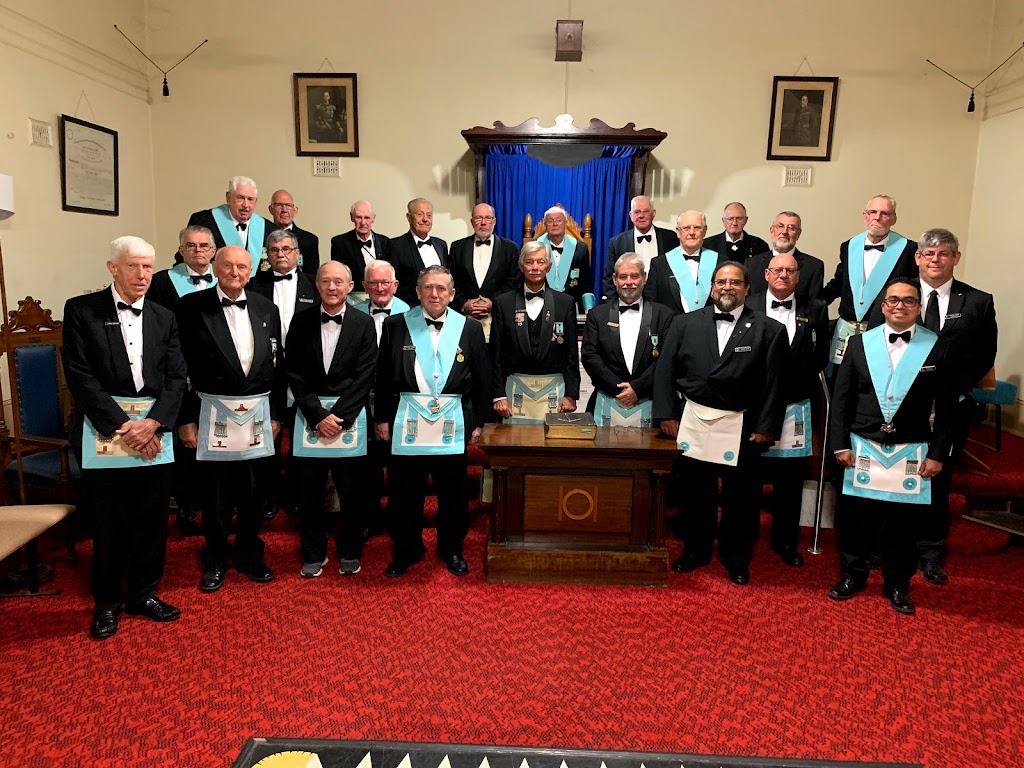 Freemasons Central West | point of interest | 21 Vaux St, Cowra NSW 2794, Australia | 0400125808 OR +61 400 125 808