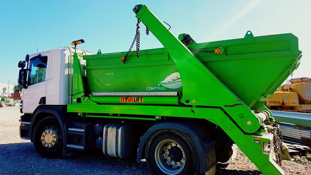 Central Waste Skips | 8 Styles St, Kurri Kurri NSW 2327, Australia | Phone: 1800 180 180