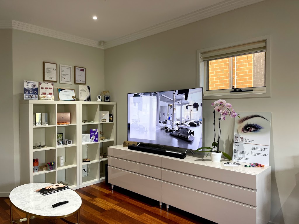 ABA Cosmetic | 71 Avondale Way, Eastwood NSW 2122, Australia | Phone: (02) 9858 5256