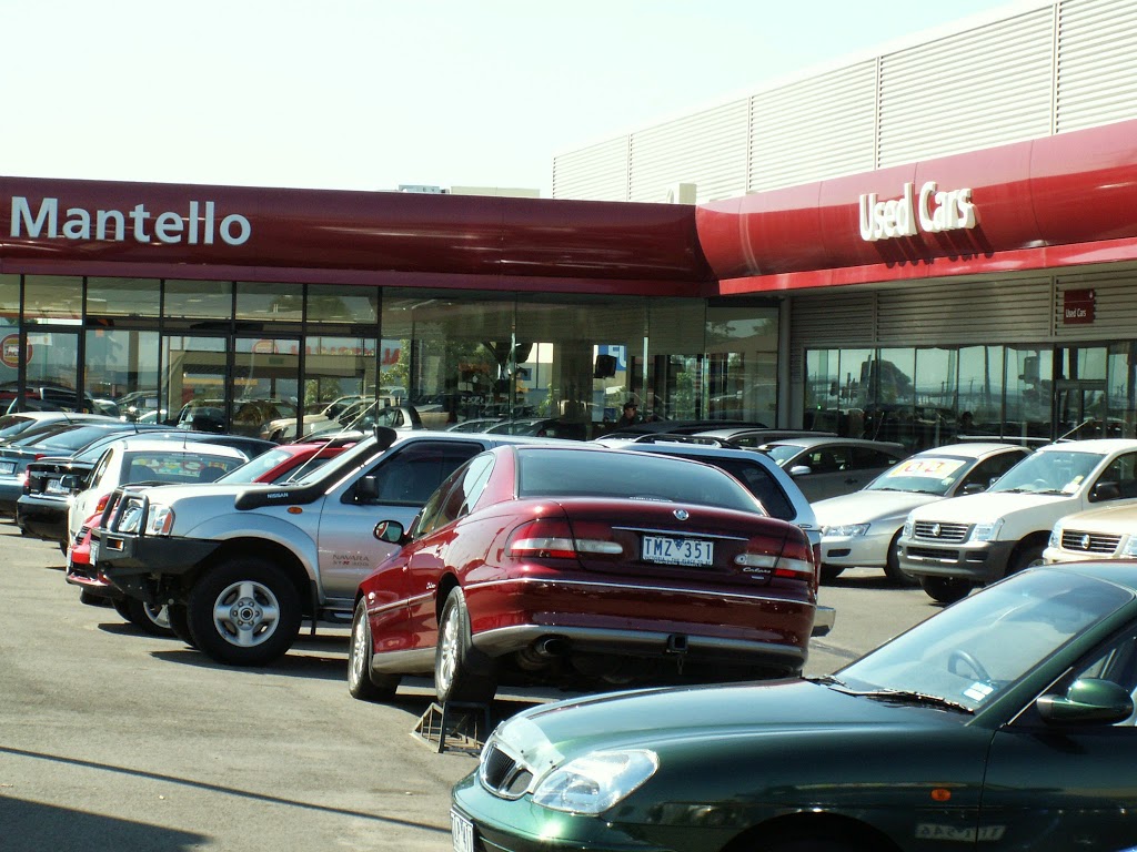 Mantello Holden | car dealer | 215 Somerton Rd, Roxburgh Park VIC 3064, Australia | 0399983704 OR +61 3 9998 3704