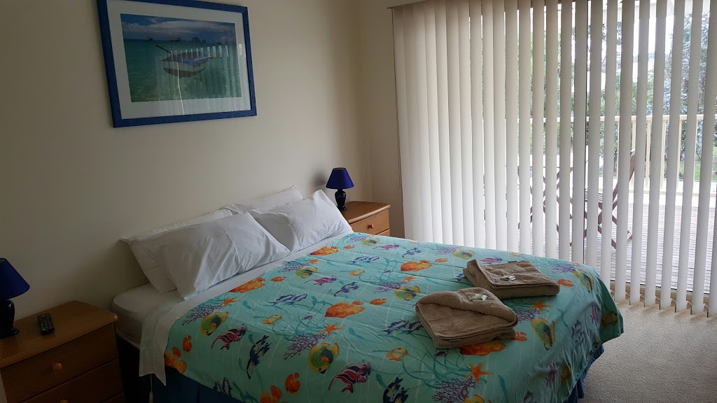 Anchors Guest House Bed & Breakfast | lodging | 7 Murray St, Apollo Bay VIC 3233, Australia | 0419579697 OR +61 419 579 697