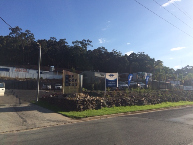 Thrifty Car & Truck Rental Batemans Bay | 16 Cranbrook Rd, Batemans Bay NSW 2536, Australia | Phone: (02) 4472 4810