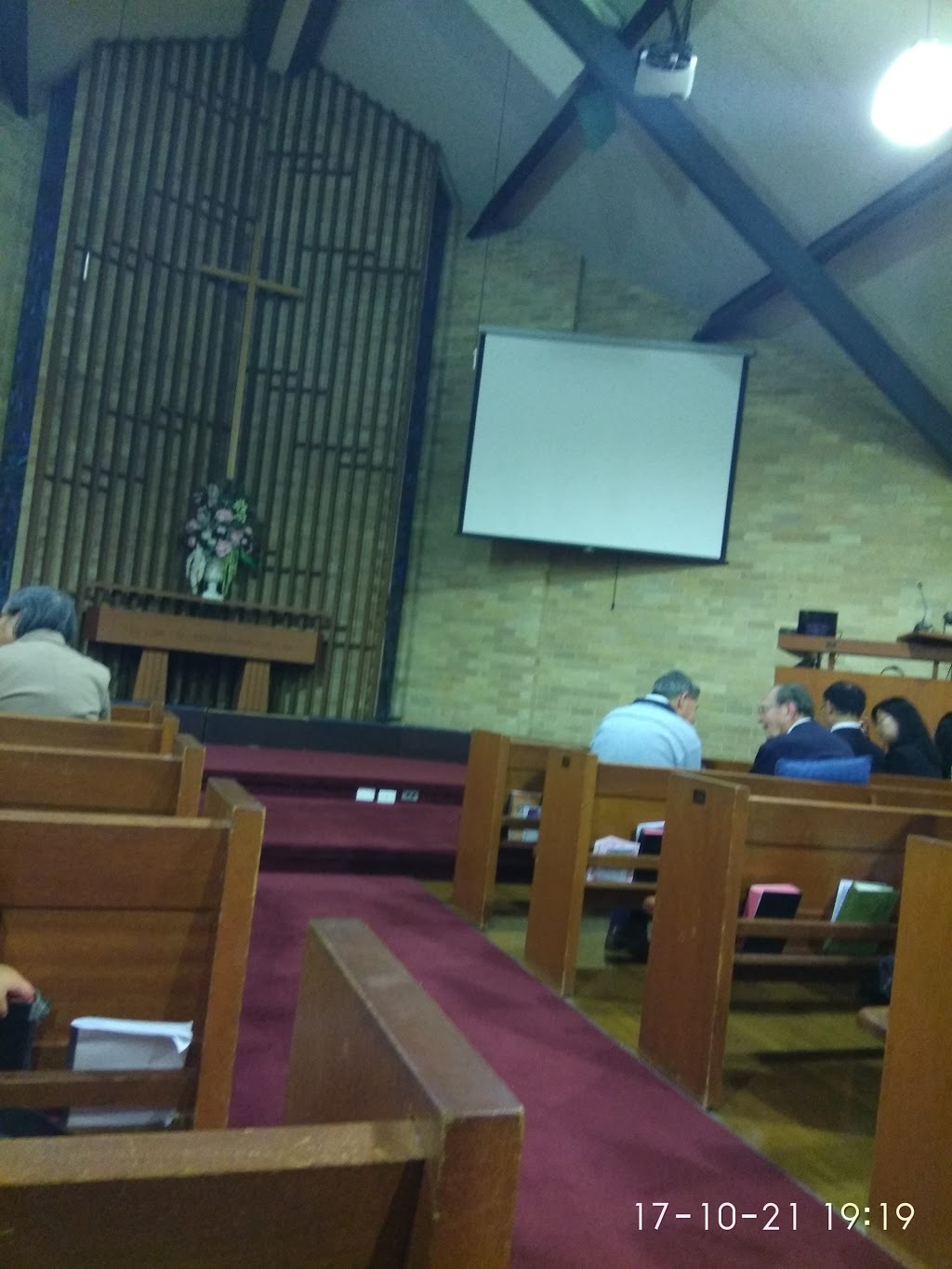 Christian Assembly Sydney | church | 119 Boundary St, Roseville NSW 2069, Australia | 0298823363 OR +61 2 9882 3363