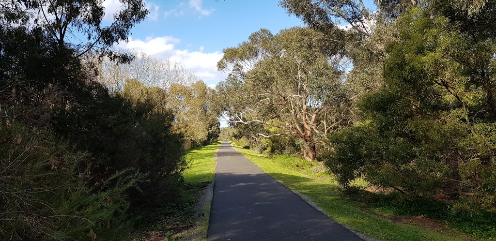 Ferny Creek Trail | park | Unnamed Road, Knoxfield VIC 3180, Australia